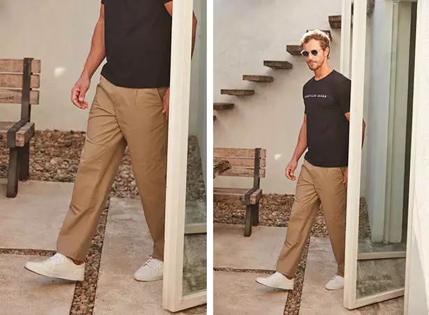 looks natalinos masculinos
