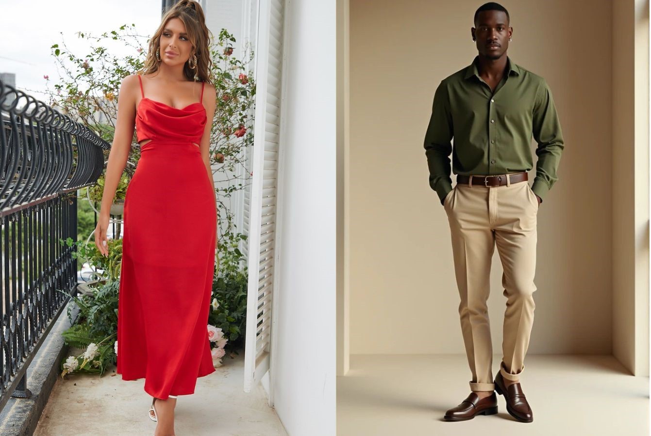 moda masculina verão natal
