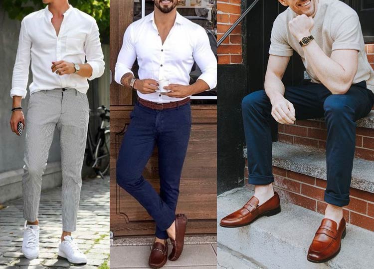 tendências moda masculina natal 2026