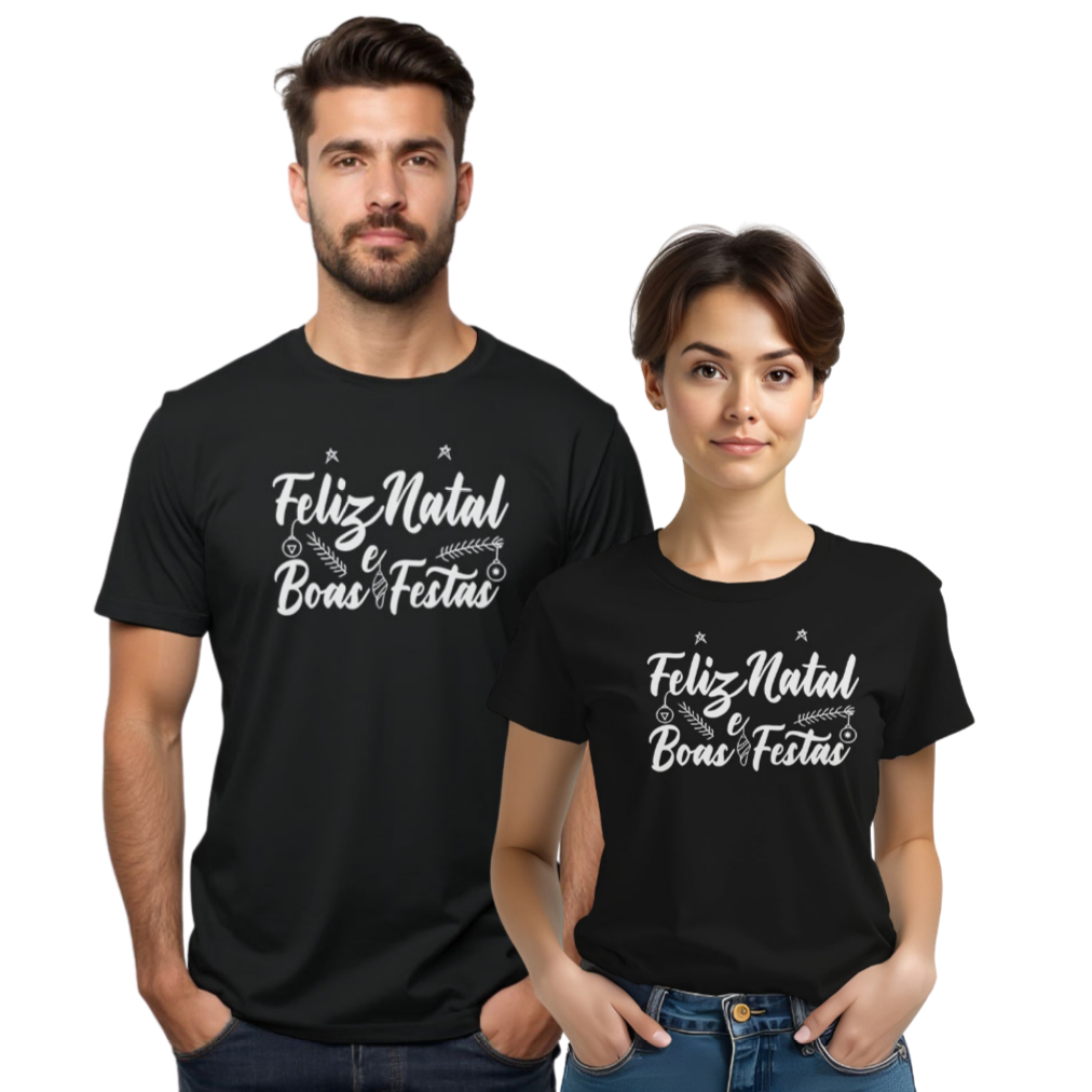 roupas confortáveis para o natal