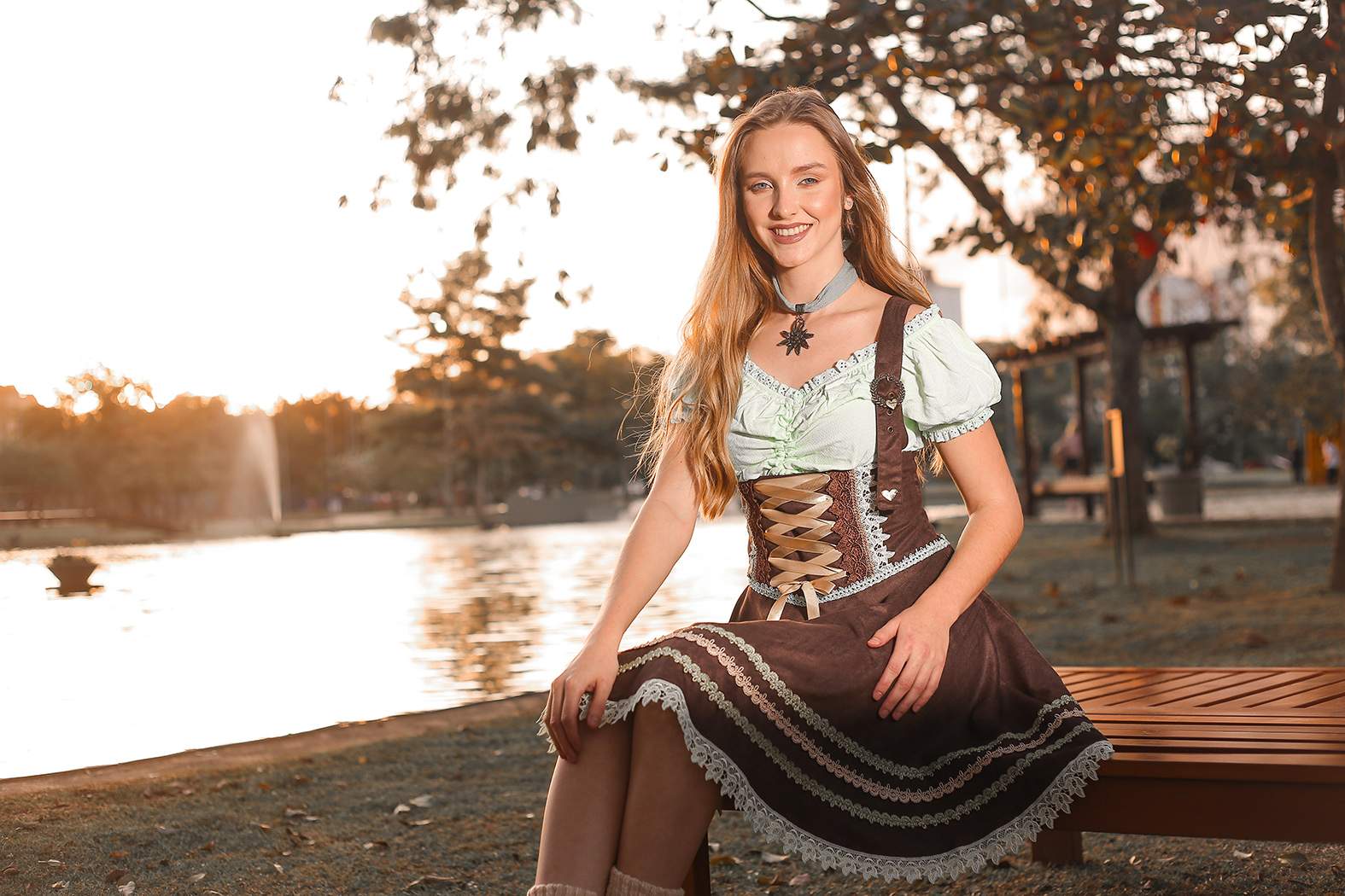 oktoberfest outfit ideas