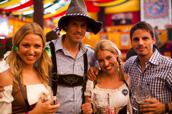 lederhosen
