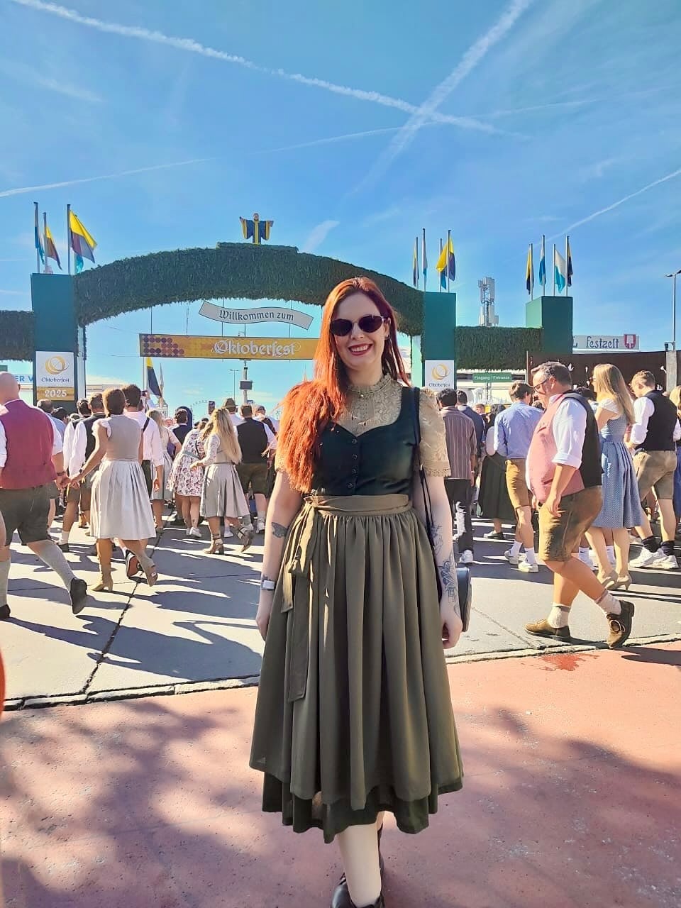 onde comprar traje oktoberfest