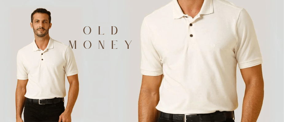 moda masculina atemporal