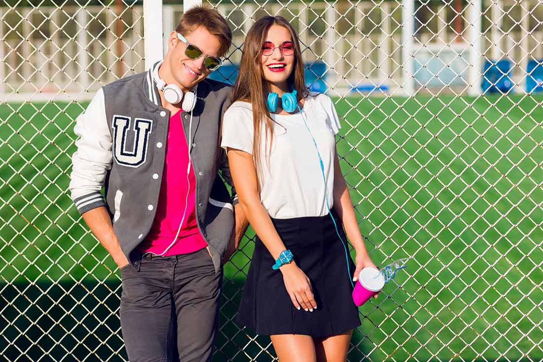 moda masculina atemporal