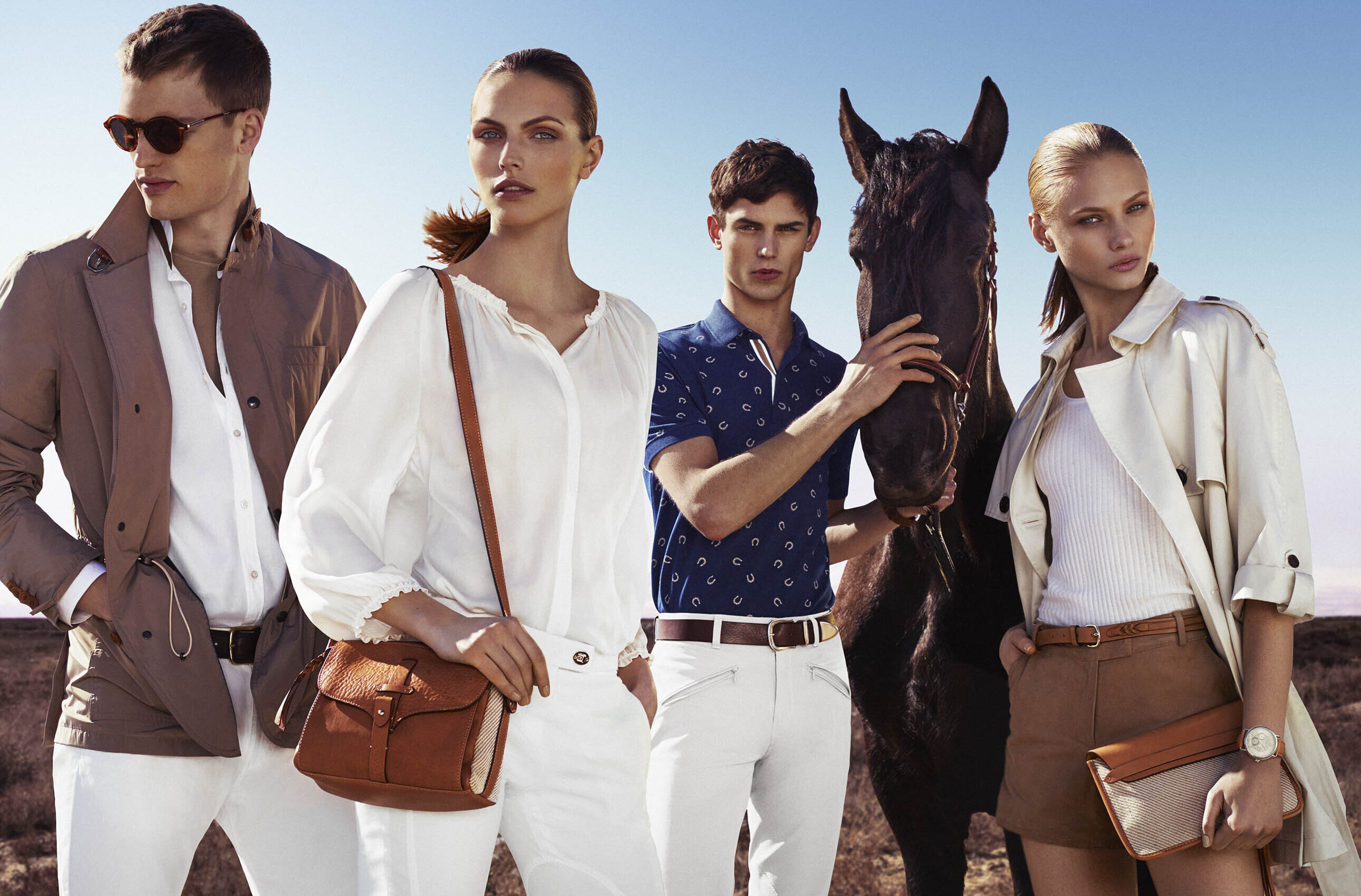 minimalismo na moda masculina