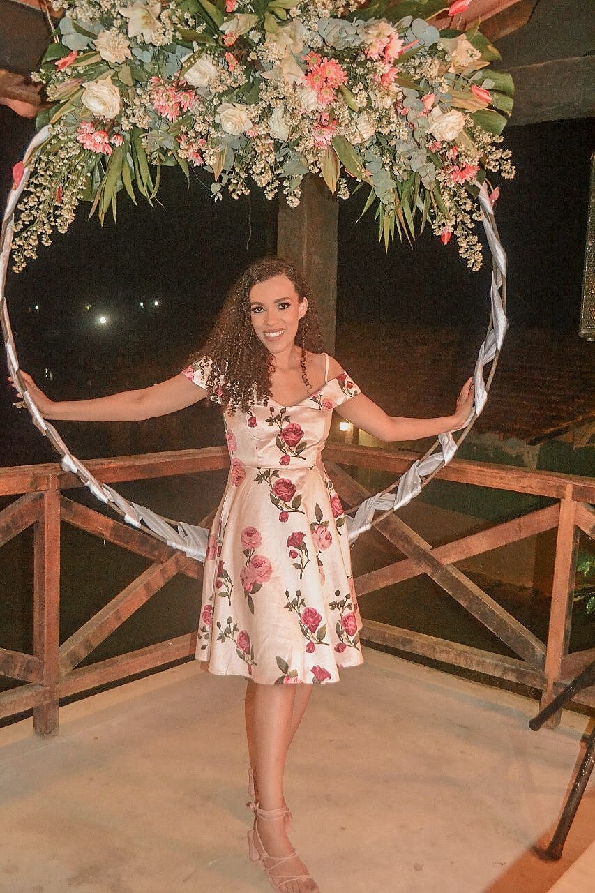 cores proibidas para convidada de casamento