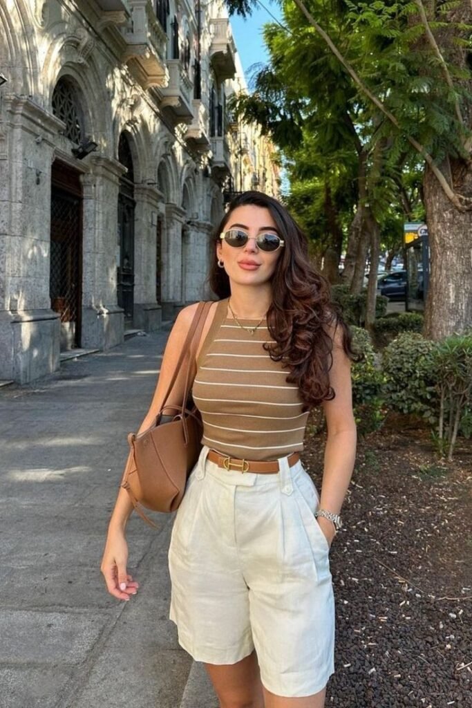 look de dia domingo