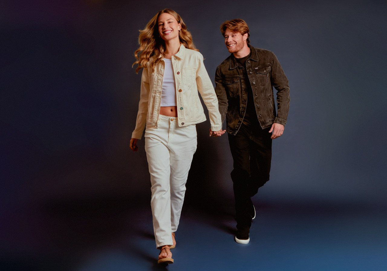 looks para festa com calça feminina