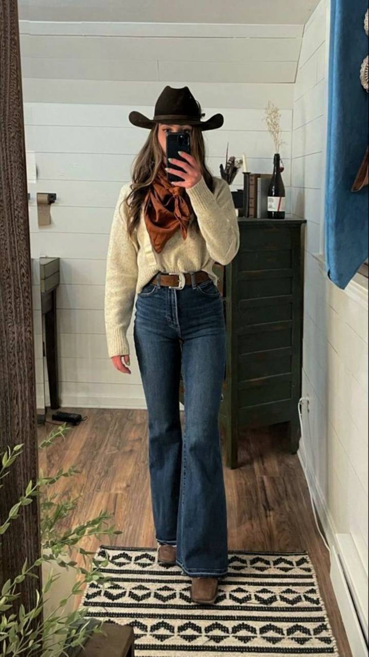 look elegante com calça