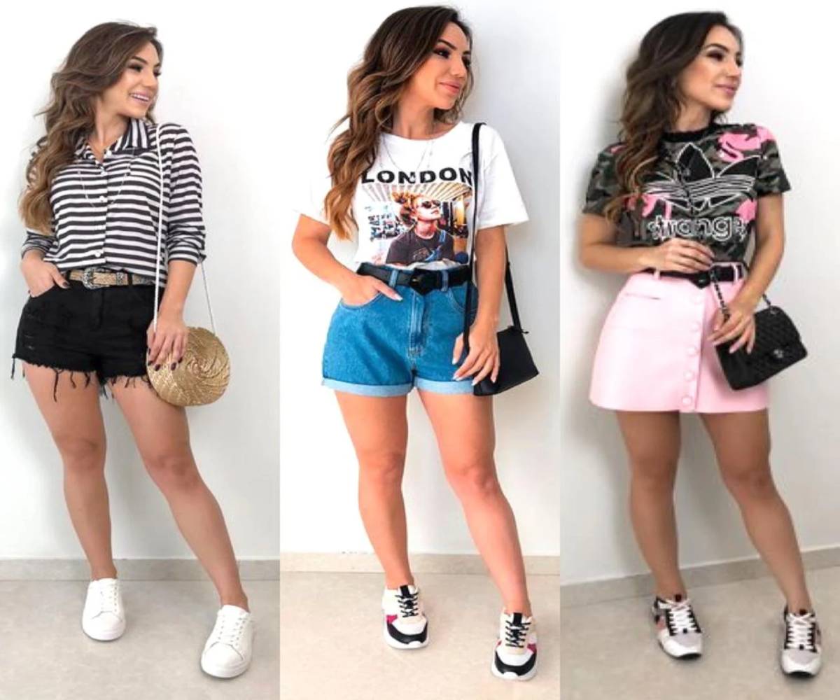 look festa tardezinha elegante