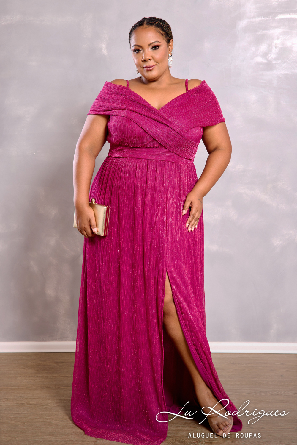 looks para casamento no cartório madrinha