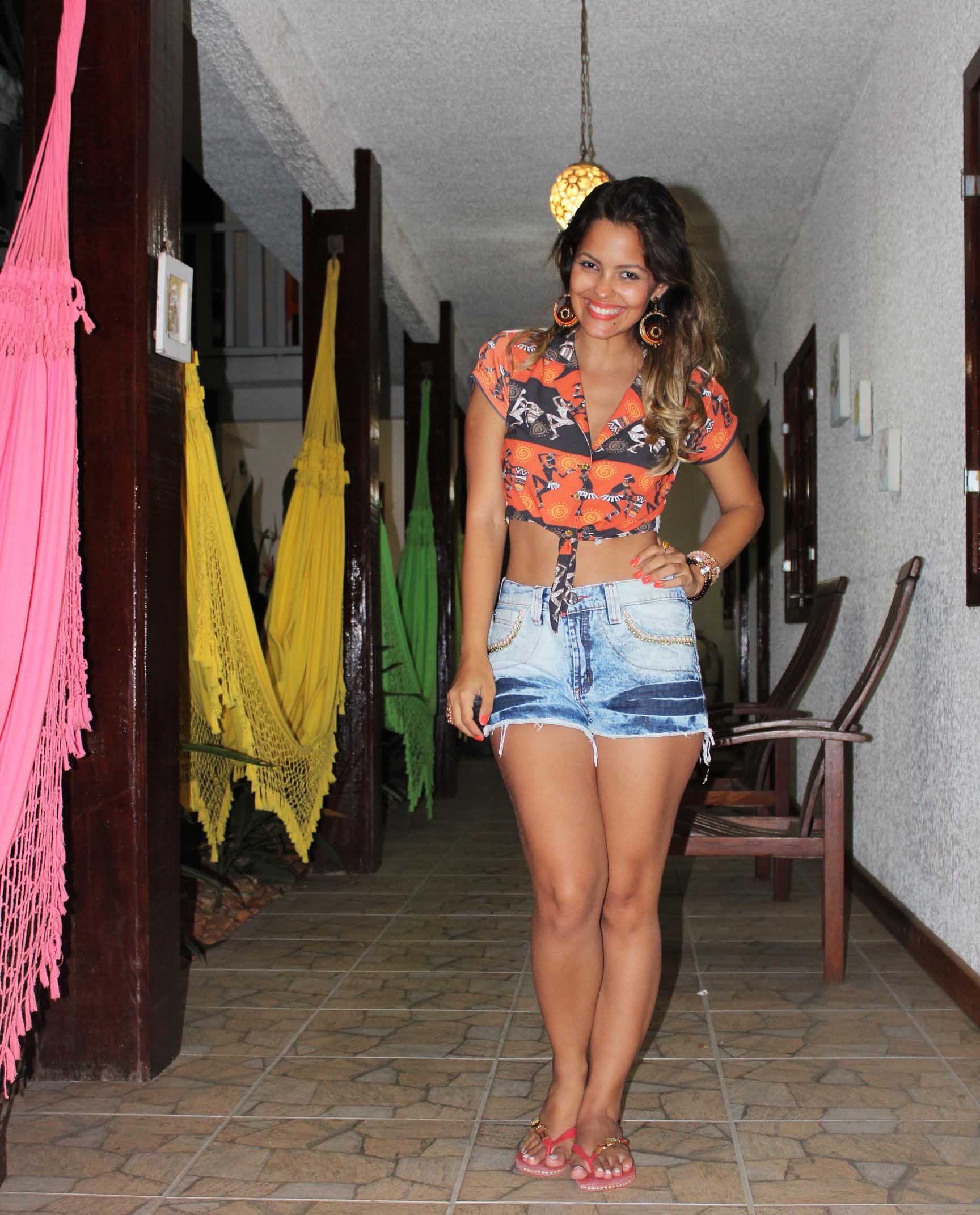 look para pizzaria feminino