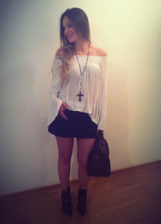 look para pizzaria com calor