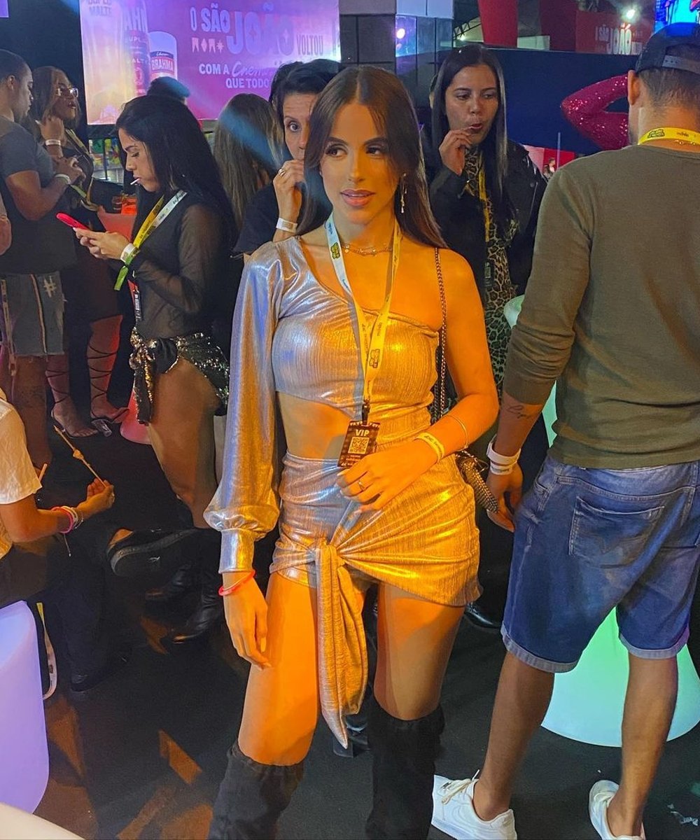 moda caipira atualizada