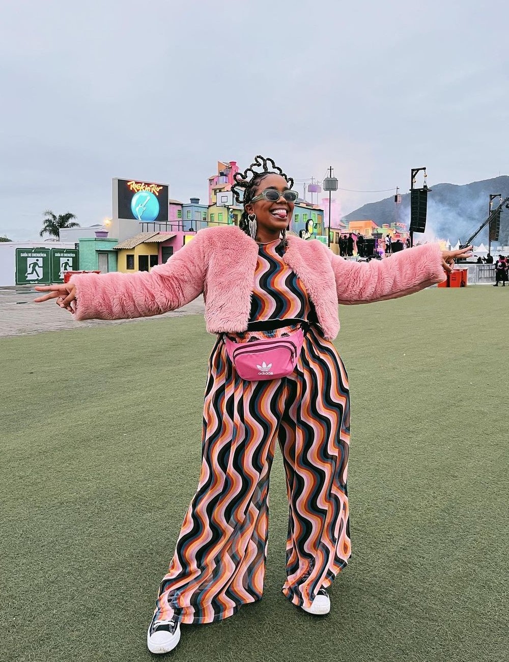 look festival internacional