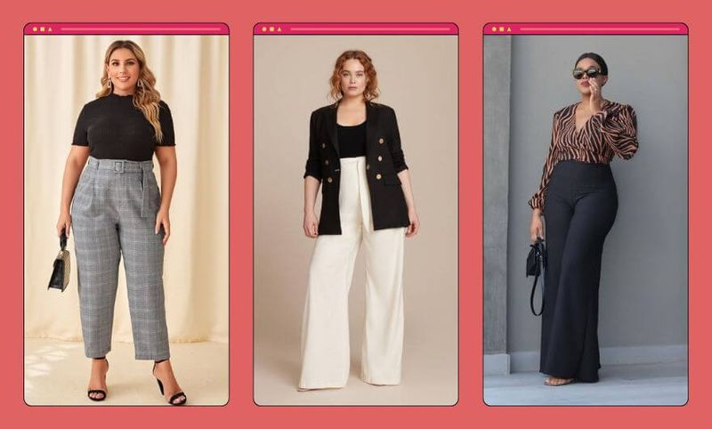 roupas de verão plus size estilosas