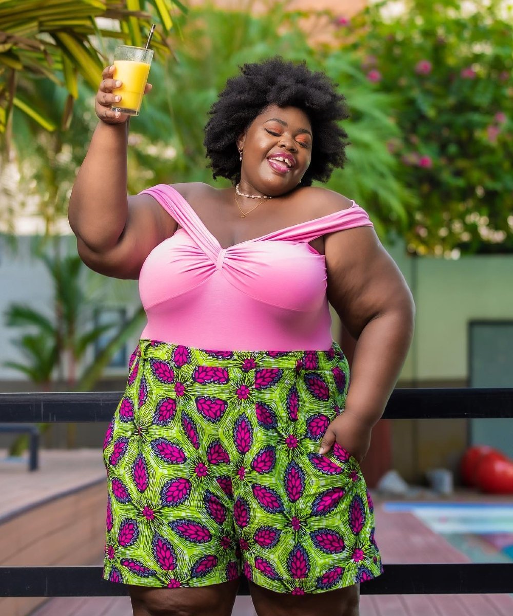 peças-chave plus size verão