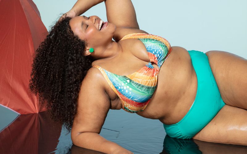 cores e estampas verão plus size