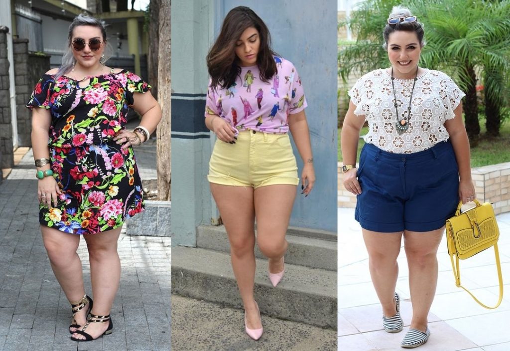moda praia plus size verão 2026