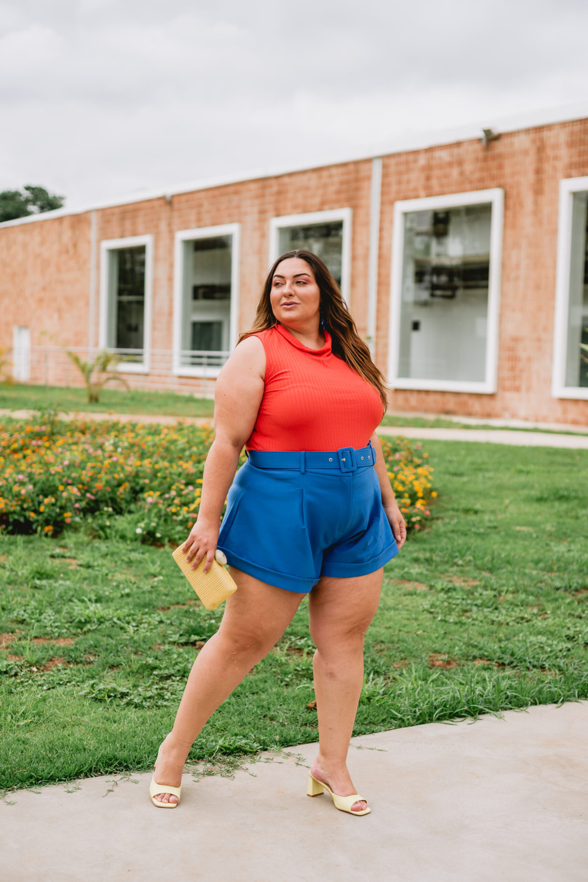 peças-chave plus size verão