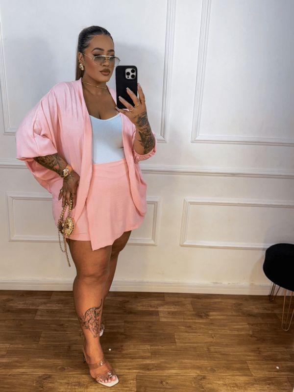 looks confortáveis para sábado
