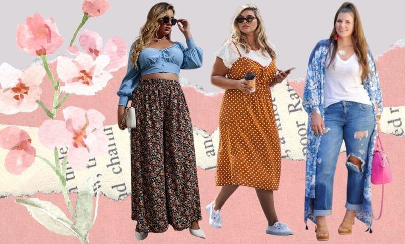 roupas de verão confortáveis