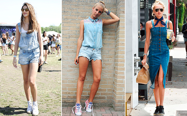 looks de festa verão
