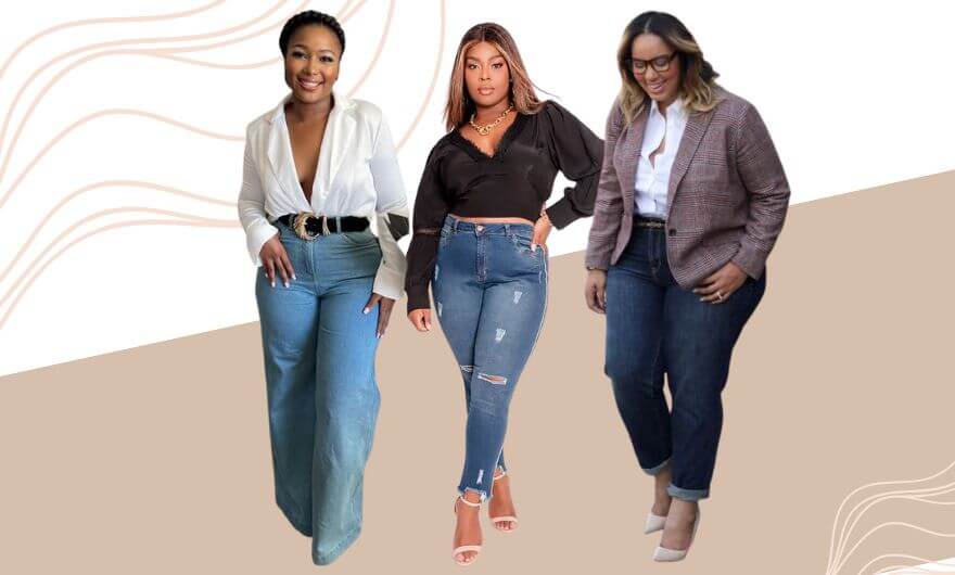 dicas de moda calça jeans