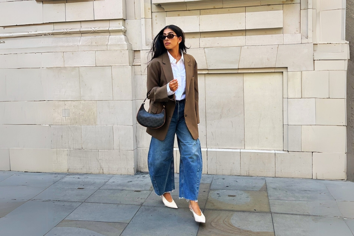 calça jeans skinny looks