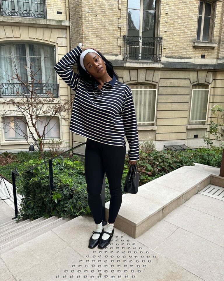 looks com legging preta e bota