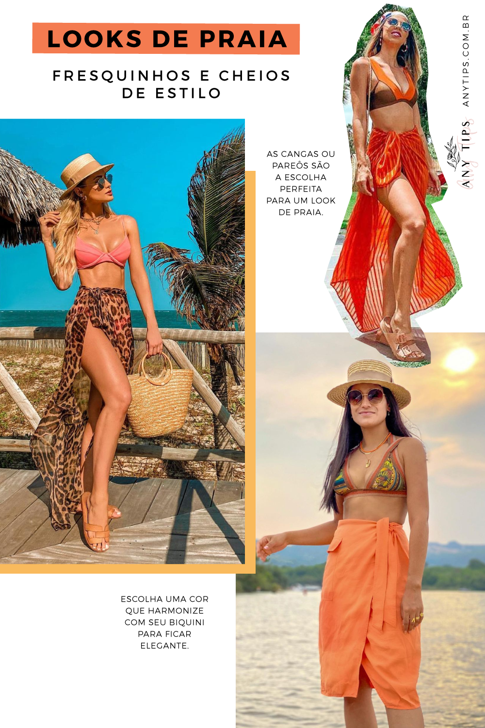 moda praia feminina 2026