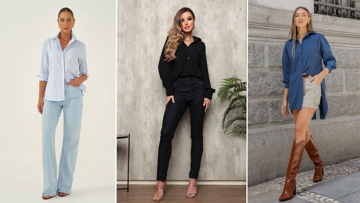 roupas para eventos formais femininas