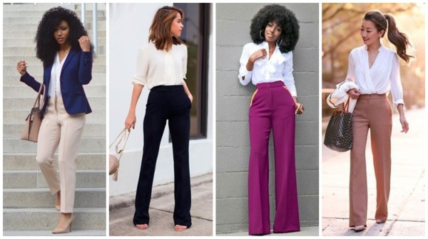 como usar blazer feminino