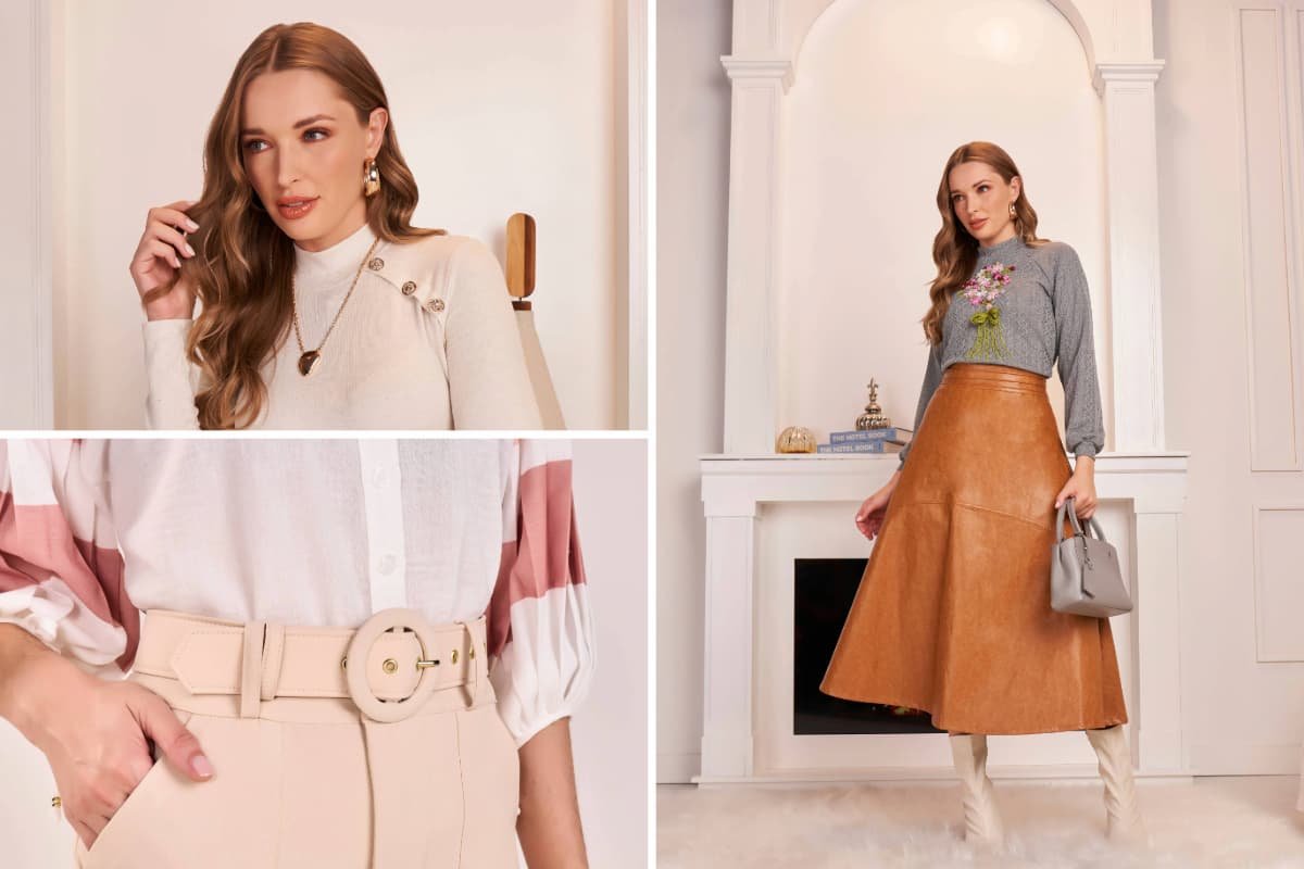 como usar blazer feminino