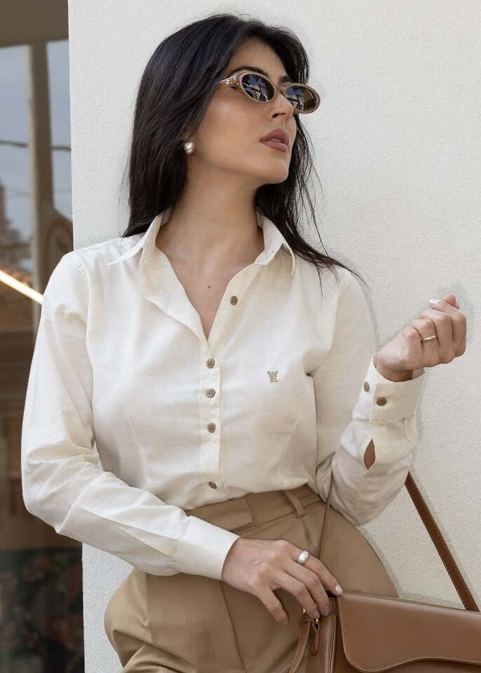 tendências moda social feminina