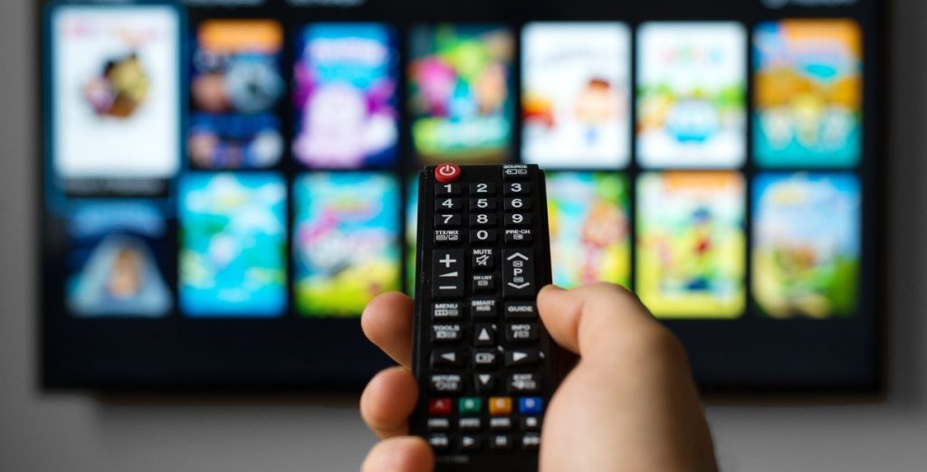 séries curtas para maratonar