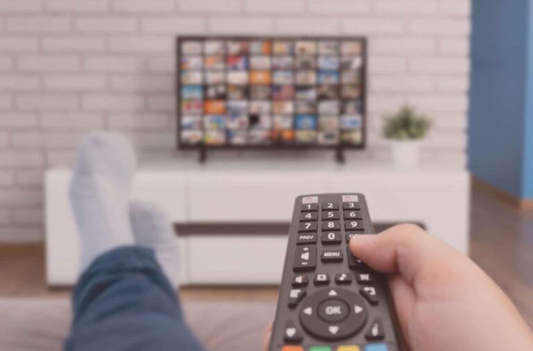 séries Netflix para maratonar