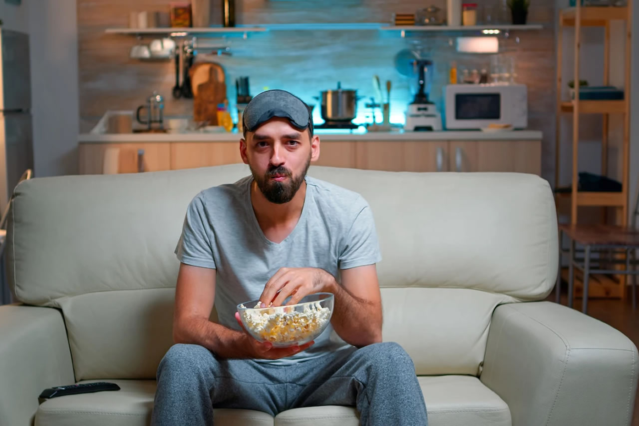 séries de suspense para maratonar