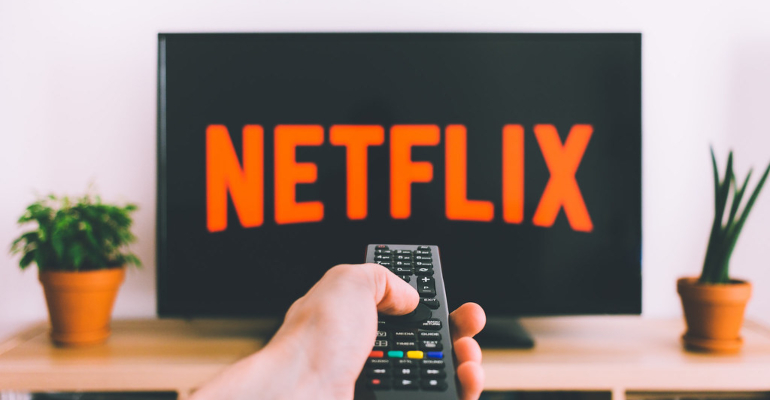 séries de ficção científica para maratonar