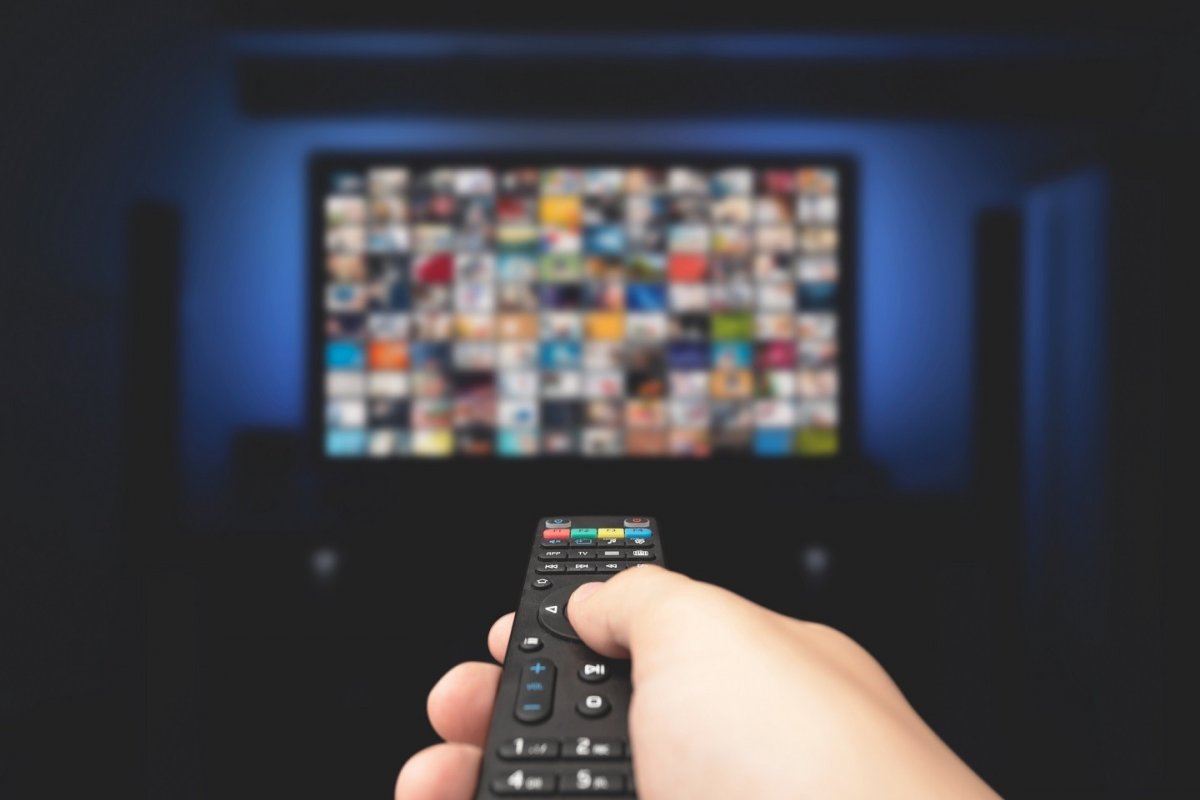 séries curtas para maratonar