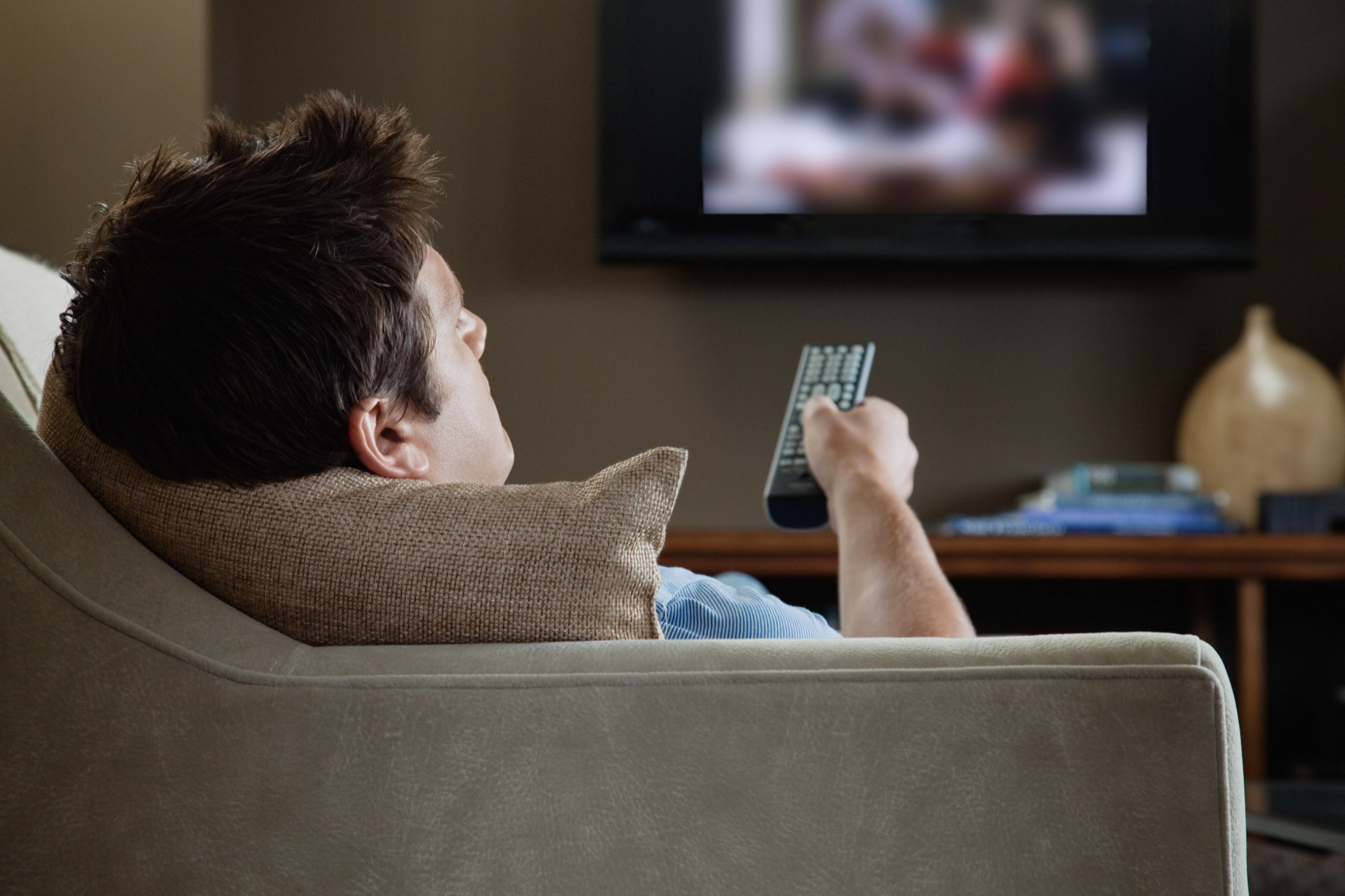 séries viciantes