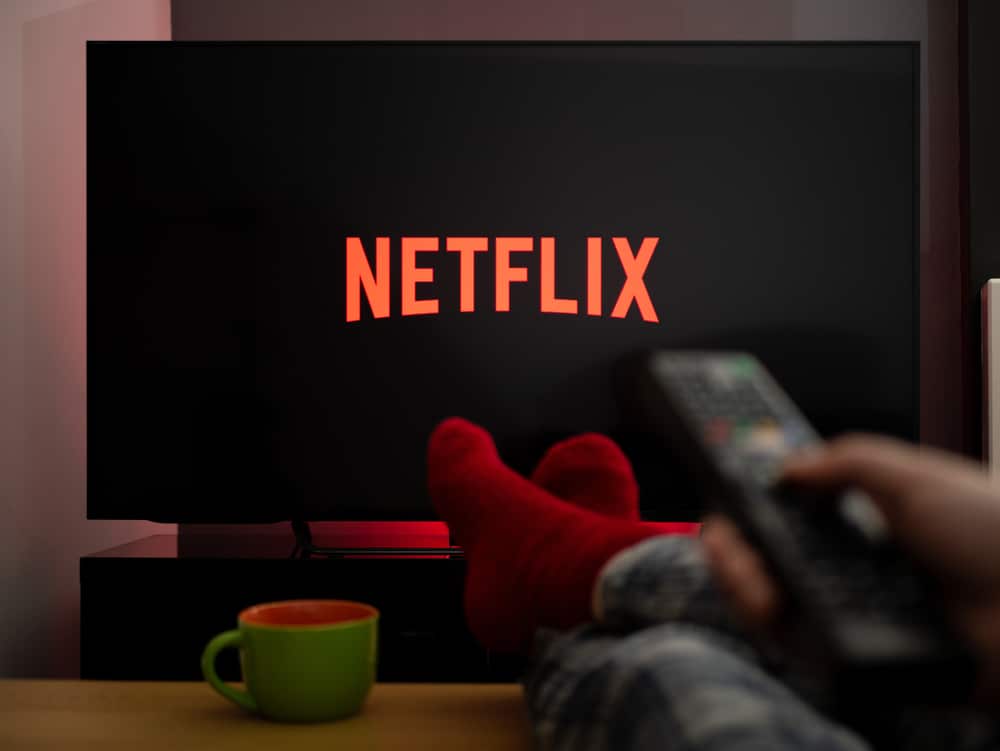 psicologia de maratonar séries