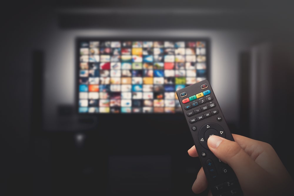 séries Netflix para maratonar