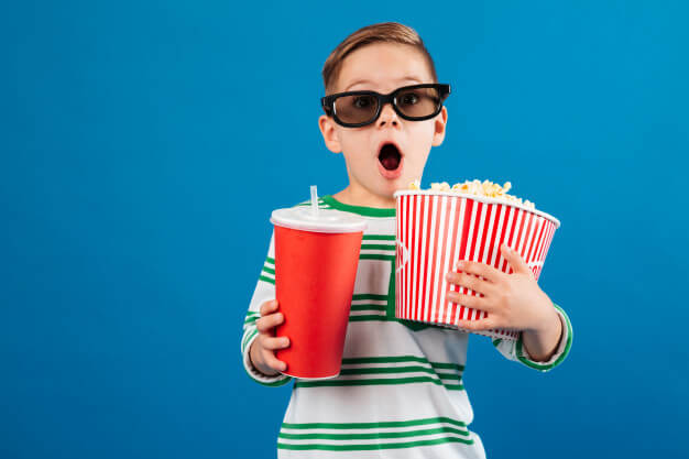séries de comédia para maratonar