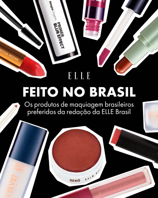 inovação marcas Brasil