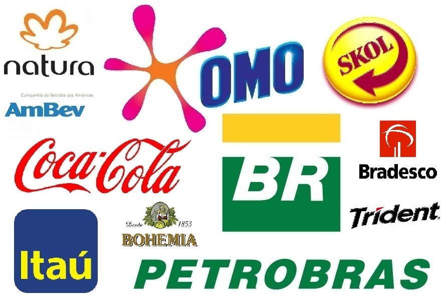 empresas de sucesso no Brasil