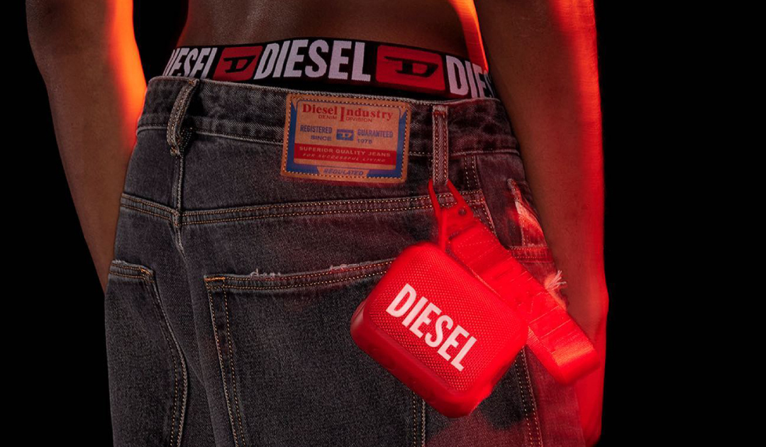 história da Diesel
