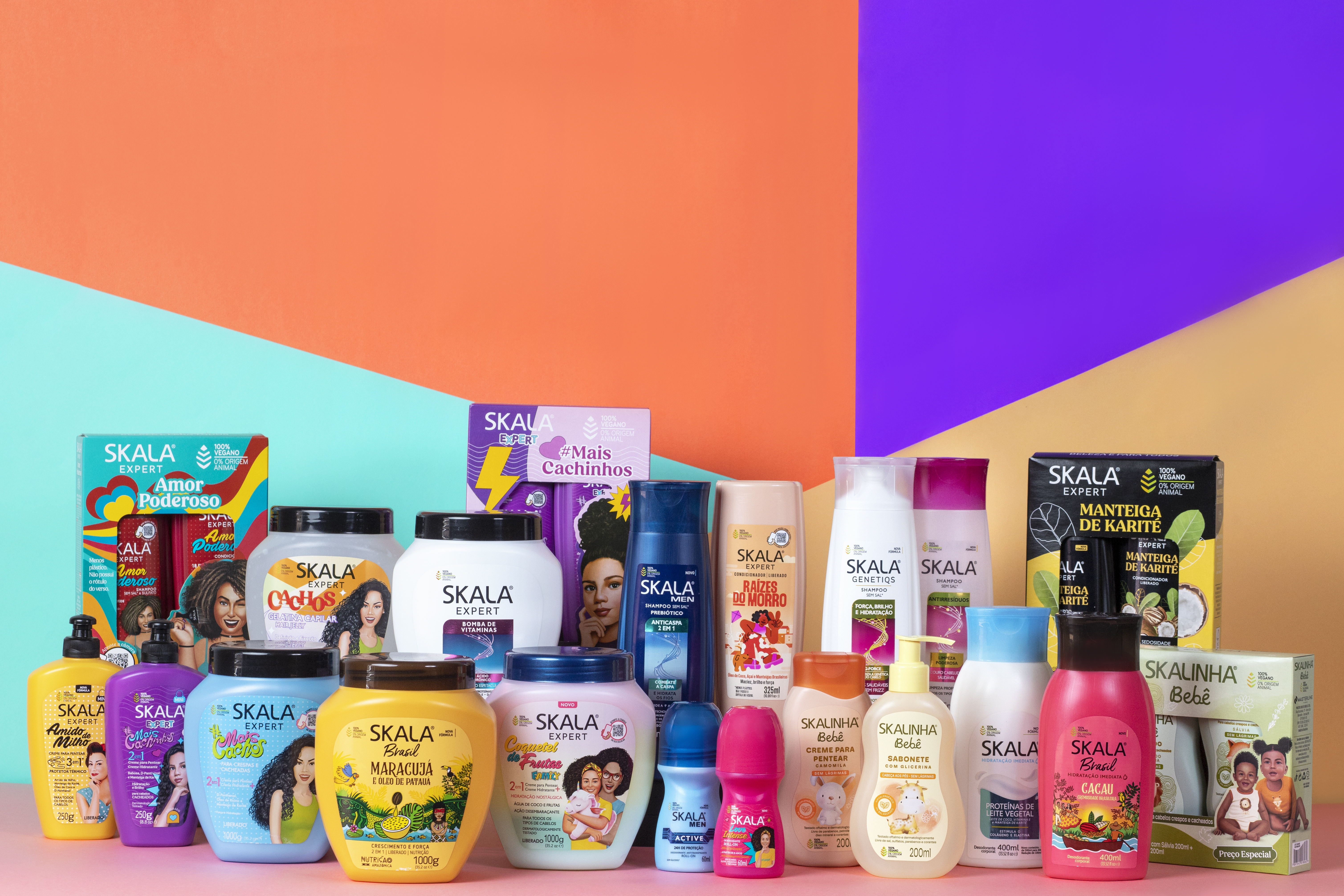 melhores cremes para cabelo