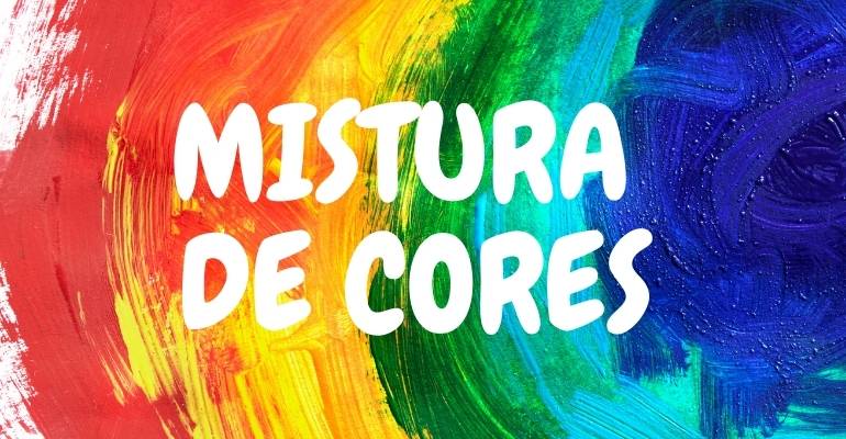 teoria das cores para pintura
